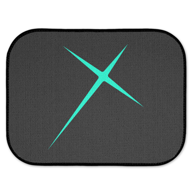 Xenox Rear Car Mat | Artistshot