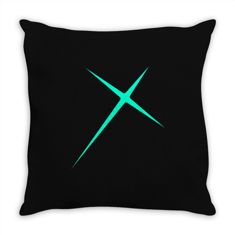 Xenox Throw Pillow | Artistshot