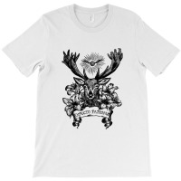 Spell Magical T-shirt | Artistshot