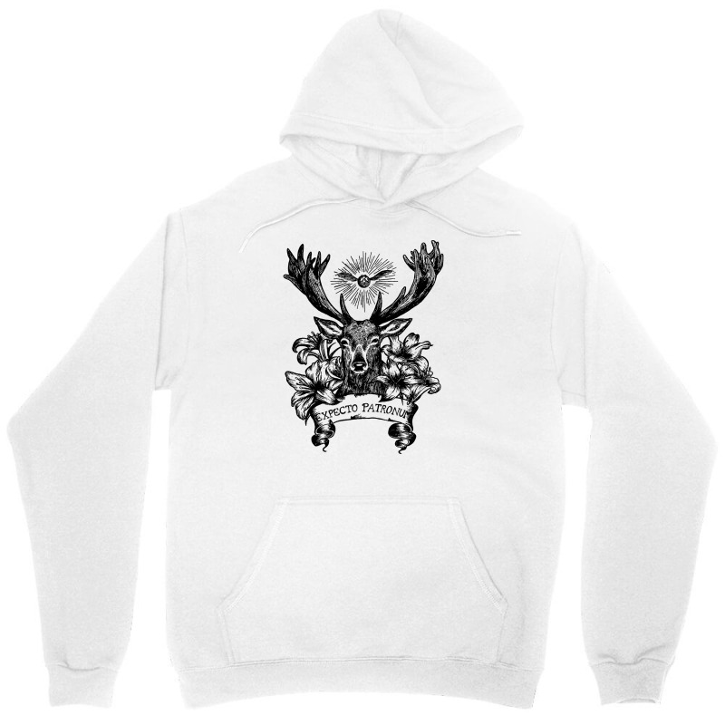 Spell Magical Unisex Hoodie | Artistshot