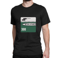 Filter - Short Bus - Alternative Classic T-shirt | Artistshot