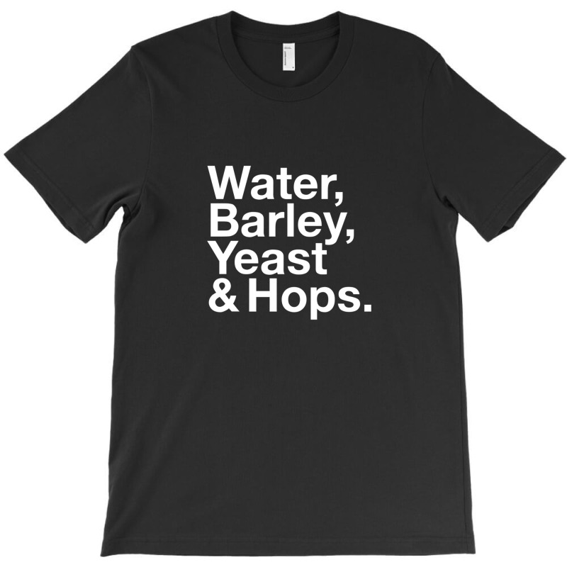 Water T-shirt | Artistshot