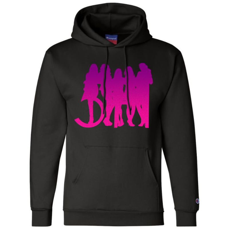 Fifth Harmony Champion Hoodie | Artistshot