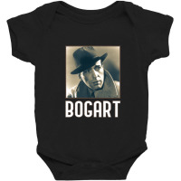 Bogart 2 Baby Bodysuit | Artistshot