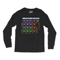 Particles Standard Model Higgs Boson Physics Teacher Student Long Sleeve Shirts | Artistshot