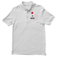 Justanotherchristmas Funny Men's Polo Shirt | Artistshot