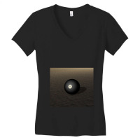 Sports Studio !! Women's V-neck T-shirt | Artistshot