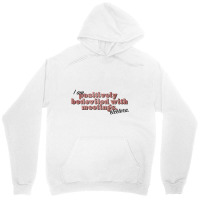 Bedeviled With Meetings Unisex Hoodie | Artistshot