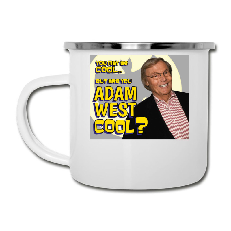 Cool Adam West Camper Cup | Artistshot