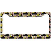 Cool Adam West License Plate Frame | Artistshot