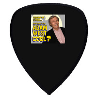 Cool Adam West Shield S Patch | Artistshot