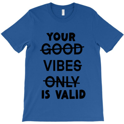 Good Vacation Vibes T-shirt Designed By Susilo Irwan Santoso