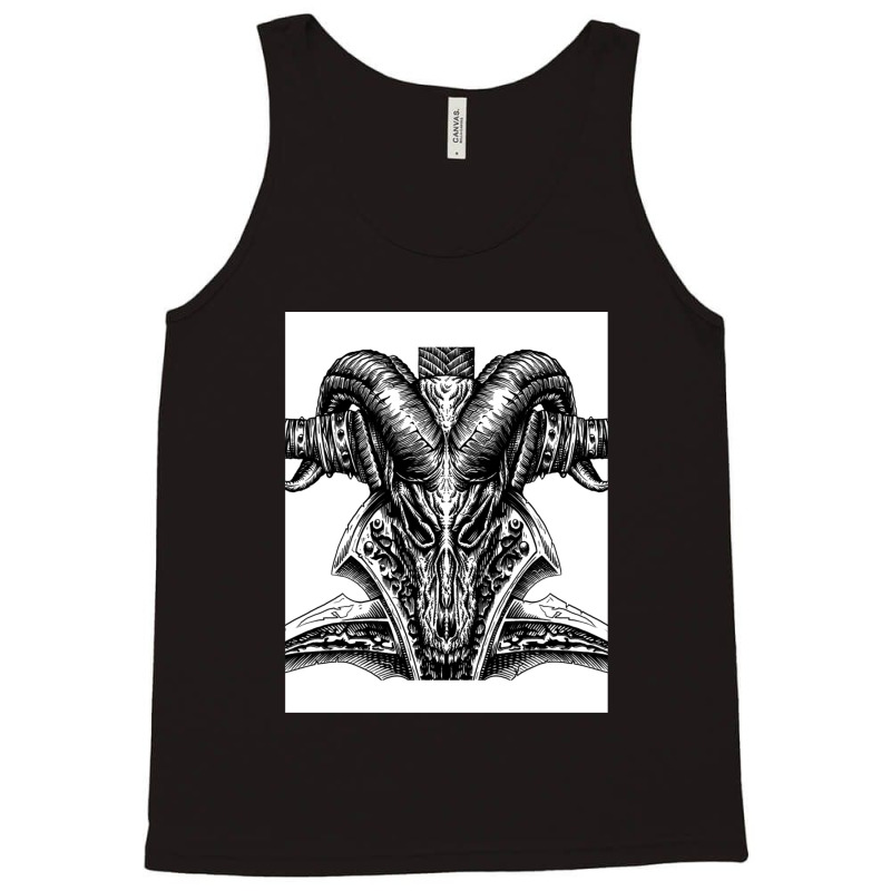 Frostmourne Wow Tank Top | Artistshot