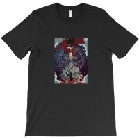 Full Metal Alchemist 1 T-shirt | Artistshot