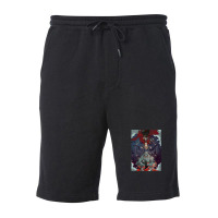 Full Metal Alchemist 1 Fleece Short | Artistshot