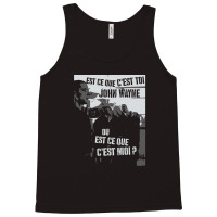 Full Metal Bang Tank Top | Artistshot