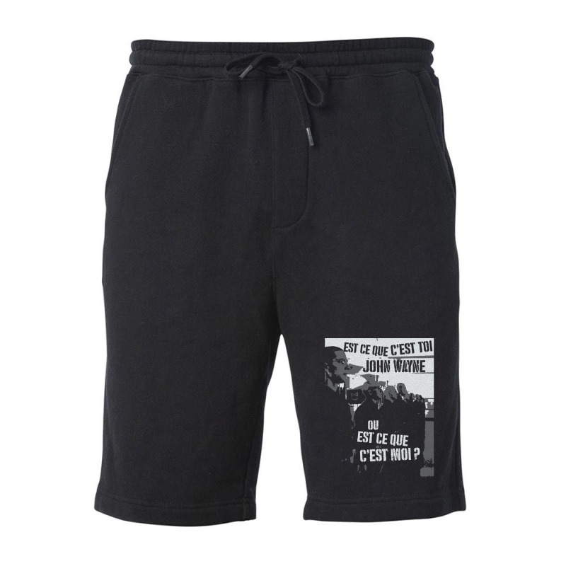 Full Metal Bang Fleece Short | Artistshot