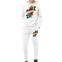 Ew David! Hoodie & Jogger Set | Artistshot