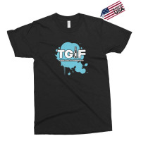 Beer - Tgif - Thank God It's Fermented 1 Exclusive T-shirt | Artistshot