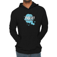 Beer - Tgif - Thank God It's Fermented 1 Lightweight Hoodie | Artistshot