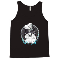 Fullmetal Alchemist 1 Tank Top | Artistshot