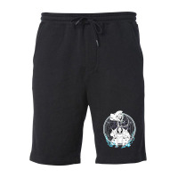 Fullmetal Alchemist 1 Fleece Short | Artistshot