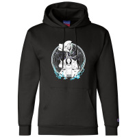 Fullmetal Alchemist 1 Champion Hoodie | Artistshot