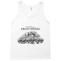 Herb Ertlinger Fruit Wines From Schitts Creek Tank Top | Artistshot