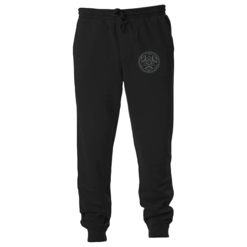 Fullmetal Alchemist Transmutation Circle Unisex Jogger | Artistshot