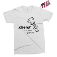 Shame 2 Bell Exclusive T-shirt | Artistshot