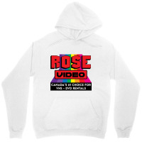 Rose Video Unisex Hoodie | Artistshot