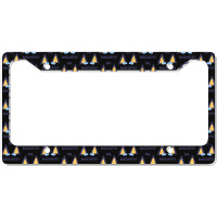 Oh Biscuits License Plate Frame | Artistshot