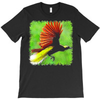 Bird T  Shirt B I R D   2 T  Shirt T-shirt | Artistshot