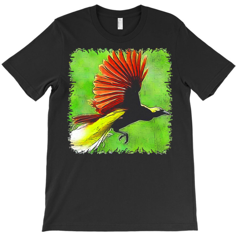 Bird T  Shirt B I R D   2 T  Shirt T-shirt | Artistshot