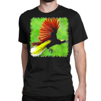 Bird T  Shirt B I R D   2 T  Shirt Classic T-shirt | Artistshot