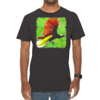 Bird T  Shirt B I R D   2 T  Shirt Vintage T-shirt | Artistshot