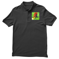 Bird T  Shirt B I R D   2 T  Shirt Men's Polo Shirt | Artistshot