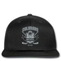 Retro Look Avalanche Vintage Party Tailgate Gameday Fan Gift Printed Hat | Artistshot