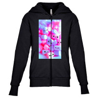 Darrowby Youth Zipper Hoodie | Artistshot