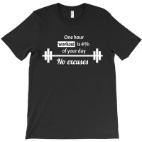 Workout T-shirt | Artistshot