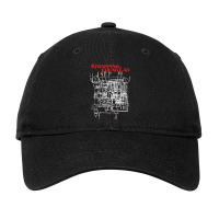 Strapping Young Lad Adjustable Cap | Artistshot