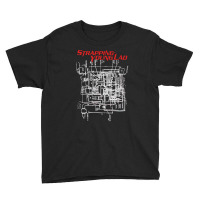 Strapping Young Lad Youth Tee | Artistshot