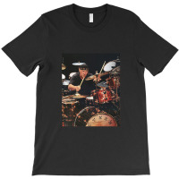 Gift Idea Canadian Nei American Peart Musician Funny Graphic Gifts T-shirt | Artistshot