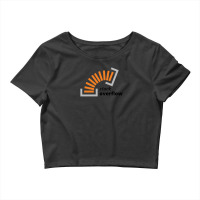 Stack Overflow Crop Top | Artistshot