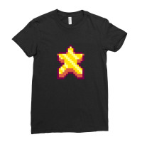 Star Achievement Ladies Fitted T-shirt | Artistshot