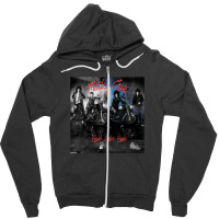 Girls Zipper Hoodie | Artistshot