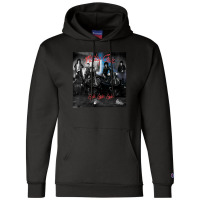 Girls Champion Hoodie | Artistshot