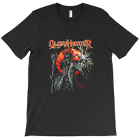 Gloryhammer - Set The Universe On Fire! T-shirt | Artistshot