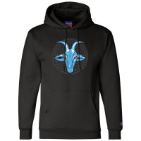 Goat Champion Hoodie | Artistshot