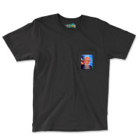 Godspeed You! Black Emperor Pocket T-shirt | Artistshot